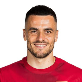 Filip Kostic
